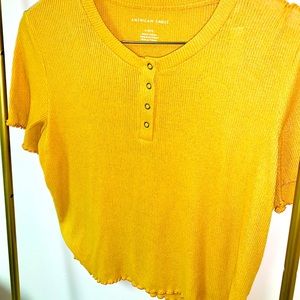 Tshirt - American Eagle